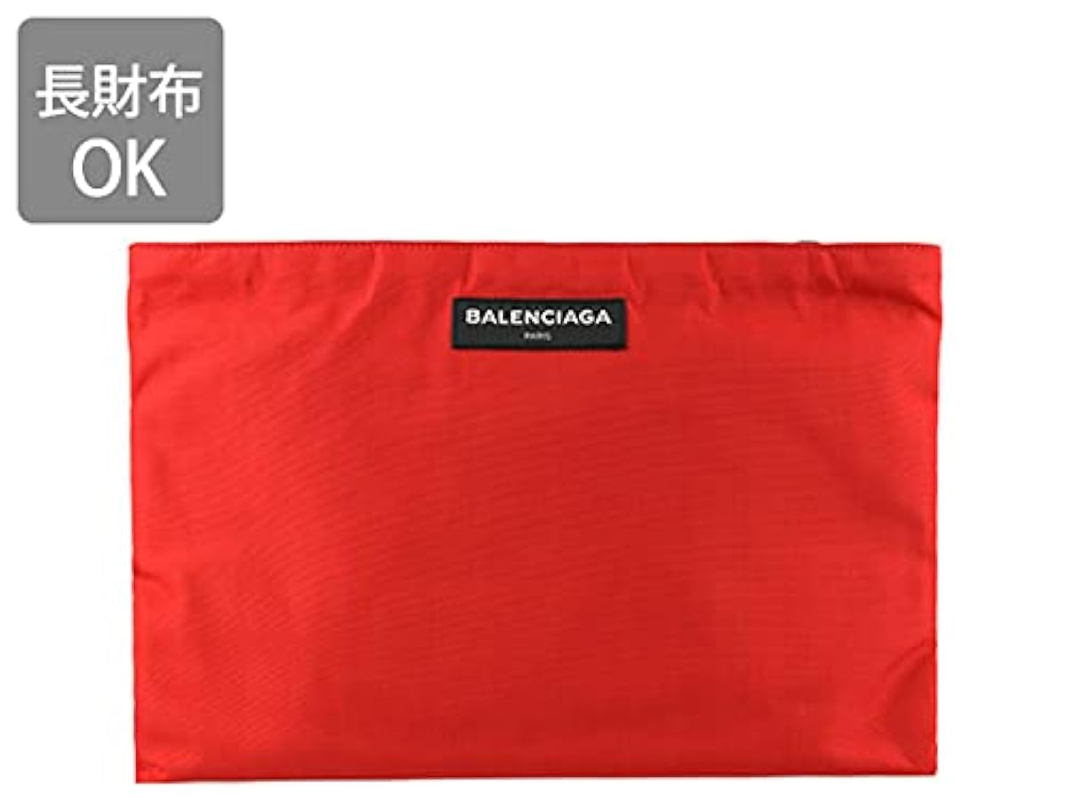 Amazon | [バレンシアガ] BALENCIAGA クラッチバッグ ポーチ